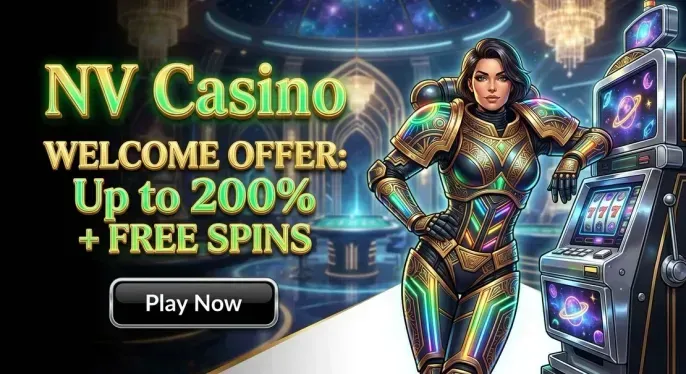 NV Casino